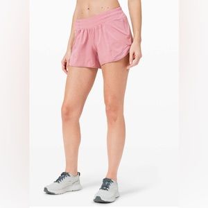 Lululemon Hotty Hot Short II